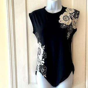 SeaFolly Australia 1 Piece High Neck‎  Swimsuit Women’s 16 Bathing Lined Beach